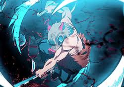 Former anime gif maker and currently casual anime post reblogger, all you gotta know about me is what my title says. Dweioysdvxmynm