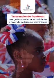 La Política de Inmigración del Dictador Trujillo, agosto 2022 by Instituto  Nacional de Migración (INM RD)