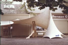 Bill Moss Tents Architecture Tent Bridgehampton