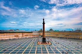 Le meilleur choix d'activités pour saint petersbourg. Circuit En Russie Majestueuse Saint Petersbourg Statsky Sovetnik 3 7 Jours Bt Tours