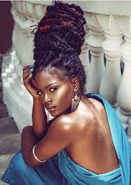 27 Glamorous Nigerian Braids Hairstyles Natural Hair Styles Hair Styles Nigerian Braids Hairstyles