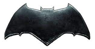 Dceu Batman S Bat Logo By Thegothamguardian Superman Logo Superman Logos
