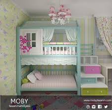 Bu Tasarimlara Cocuklarimiz Bayilacak Cocukodasi Cocukodalari Gencodasi Genc Decoracion Dormitorio Nina Decorar Habitacion Ninos Habitaciones Para Ninos