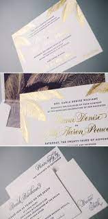 Elegant Destination Wedding Invitations In Gold Shine Destination Wedding Invitations Wedding Invitation Inspiration Letterpress Wedding