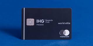 This is in addition to the 10,000 points you can earn when you spend at least £200 on purchases. Ihg Rewards Club Premier Credit Card Review Record High 150k Points