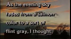 Maybe you would like to learn more about one of these? Watch Saturday Night Live Highlight Deep Thoughts Evening Sky Nbc Com