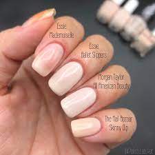 All The Nail Polish Things On Instagram Comparisons For Mtmorgantaylor S All American Beauty These Are All Sho Essie Nail Polish Colors Nails Nail Polish