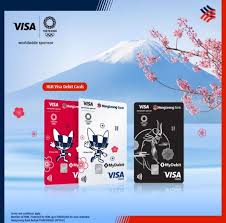 The company's business segments include personal financial services, which focuses on servicing individual customers and small businesses by offering products and services that. Hong Leong Bank Releases Limited Edition Olympic Debit Cards
