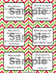 This collection of funny christmas jokes for kids and adults is sure to make everyone smile. 53 Hilarious Christmas Jokes For Kids On My Kids Plate