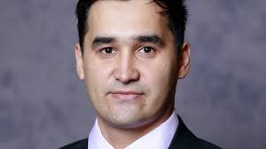 Academic Departments