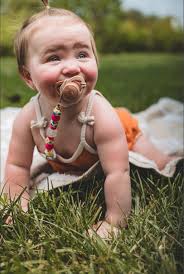 Ridge & Co. Teething Shop