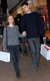 A judge has ordered heerdegen to stay 100 yards away from ricci and stripped him of visitation rights with freddie and their family dog. Christina Ricci And James Heerdegen Photos News And Videos Trivia And Quotes Famousfix