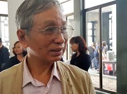 Lãnh đạo Chính phủ viếng cụ Hoàng Thị Minh Hồ