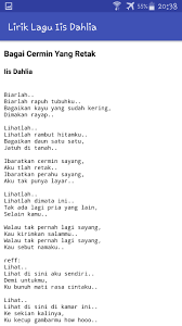 ★ download mp3 tak ada lagi gratis, ada 20 daftar lagu sia yang bisa anda download. Lirik Lagu Ine Sinthya Fur Android Apk Herunterladen