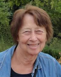 Shirley Kavanaugh Obituary (1938