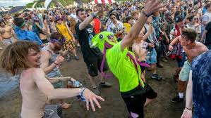 Lil wayne, lumineers, weezer, the 1975 top 2020 beale street music festival lineup other acts on this year's roster include: Summer Camp Music Festival Canceled For 2020