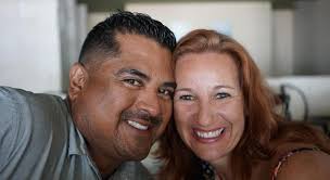 Larissa Borduqui and Rick Calderón's Wedding Website