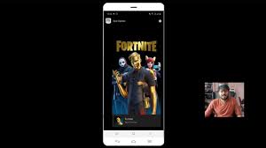 More mobile devices are supported! How To Download Install Fortnite Game On Android Mobile Youtube