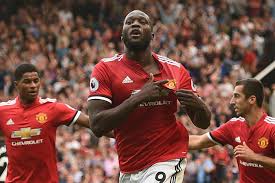 Inter striker romelu lukaku was deemed a manchester united flop after a tough time at old trafford but the belgium international has proven himself one of the best. Romelu Lukaku Enjoys Win At Southampton Football Frenzie