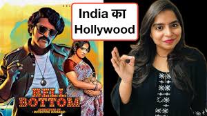 Watch bollywood hollywood & telugu full movies online free. Bell Bottom Movie Explained In Hindi Deeksha Sharma Youtube