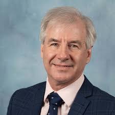 Barry Buckingham's Instagram, Twitter & Facebook