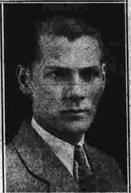 McCarthy Is Chosen Motor Vehicles^ead; Cox Retains His Post Say Hess Flight  May Alter Course of War; Hitler-Talks to Nazis