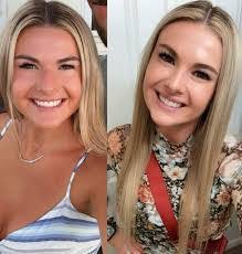 Linda Maye's Instagram, Twitter & Facebook