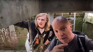 Inside the lost Sheffield river hidden underground for a century