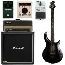 5 Ultimate Metal Rigs Sweetwater