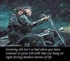 Pin By Lynn Turner On Let S Ride Biker Quotes Motorcycle Quotes Growing Old