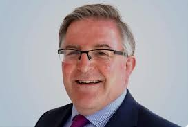 Haddington's Keith Wallace was appointed President of the Scottish Rugby  Union at their AGM