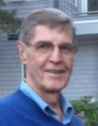 Robinson Fry Obituary