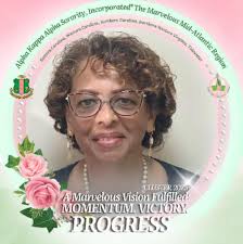 Condolences for third liberty baptist church member