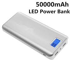 Video ini tidak ditujukan kepada sesiapa, cuma ia. Dokoncno Lok Zanimivo Power Bank 50000mah Ebay Gite Larnau Com