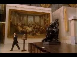 Matthew Collings Impressionism Revenge Of The Nice 1 10 Youtube Art Documentary Impressionism Art