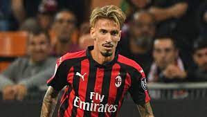 She is one of famous gymnast with the age 51 years old group. Ac Milan Receive Offer For Castillejo Ac Milan News