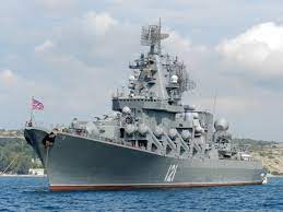 Hier sollte eine beschreibung angezeigt werden, diese seite lässt dies jedoch nicht zu. Russian Navy Cruiser Moskva 121 Never Sleeps Youtube