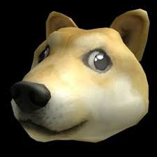 Share a screenshot of your very own roblox avatar and see what other's think about it. Doge Song At Roblox By Bsabsa2019