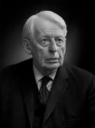 NPG x171596; Sir George Paget Thomson