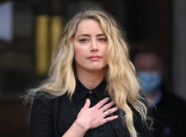 Amber heard has shared some advice for adapting and surviving as we head into 2021, and we still, heard seems to be ready to take on 2021, and recently shared her thoughts on how to deal with the. Amber Heard Speaks After Johnny Depp Loses Wife Beater Appeal Bid