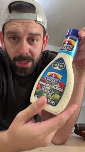 Aderezo Ranch Great Value Sabor