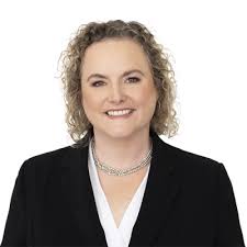 Jennifer Gillon Duffy