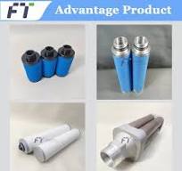 22655 Sharpe Replacement Filter Element - OEM Equal Compressed Air Filter