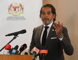 Many graduates struggle in the first months of establishing a career. Khairy Prisoners Should Be High On Vaccination Priority List The Star
