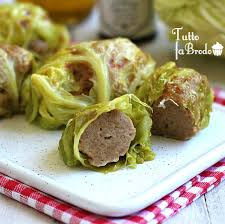 Check spelling or type a new query. Involtini Di Verza E Carne Macinata Tutto Fa Brodo In Cucina