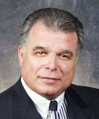 Guadalupe “Lupe” Gonzalez, Special Agent-FBI (Retired)