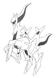 The three primary colors are red, blue, and yellow. Arceus Coloring Pages 35 Images Arceus Coloring Pages Arceus Drawing At Getdrawings Arceus Coloring Page Coloring Pages