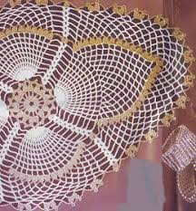 El Isleri Dantel Tepsi Ortusu Ornegi Dantel Tig Isleri Tig Isi Dantel