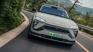 Full review there's no hiding from the fact that the nio es6 and ec6 are 90 percent the same vehicle. Nio Es6 Review Top Gear