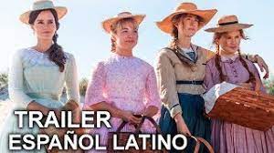 Mujercitas Trailer Espanol Latino 2019 Youtube
